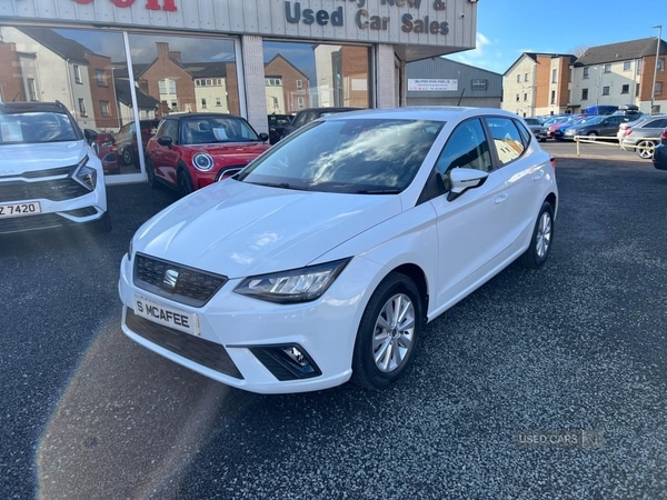 Used SEAT Ibiza 2023 for sale - 77898781: Photo 7