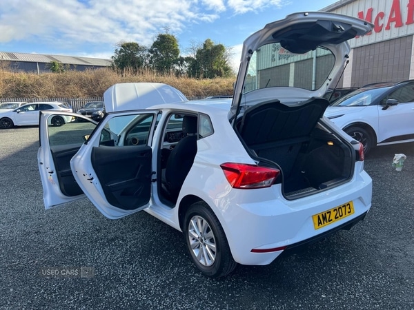 Used SEAT Ibiza 2023 for sale - 77898781: Photo 9