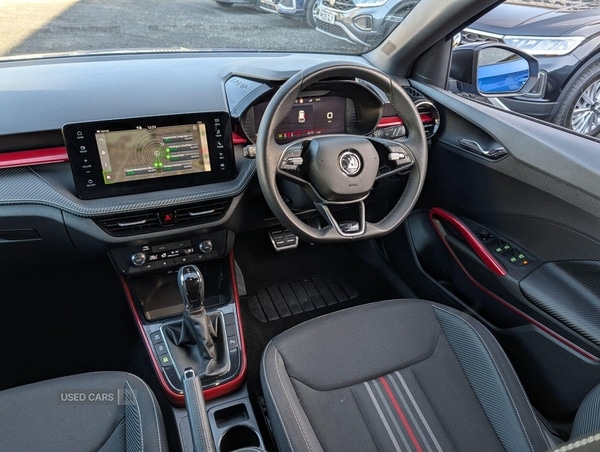 Used Skoda Fabia 2025 for sale - 77898785: Photo 14