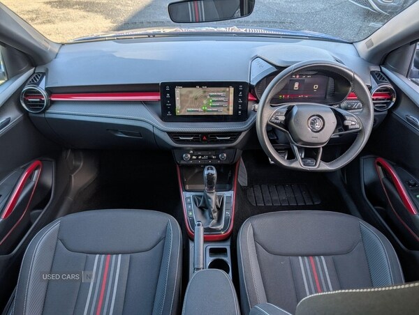 Used Skoda Fabia 2025 for sale - 77898785: Photo 15