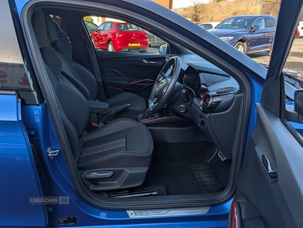 Used Skoda Fabia 2025 for sale - 77898785: Photo 17