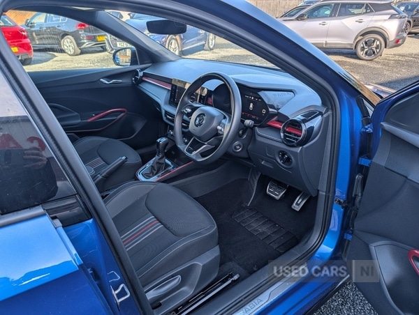 Used Skoda Fabia 2025 for sale - 77898785: Photo 18