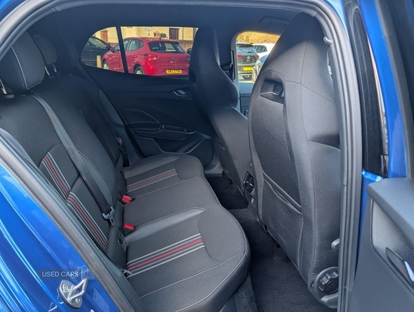 Used Skoda Fabia 2025 for sale - 77898785: Photo 21