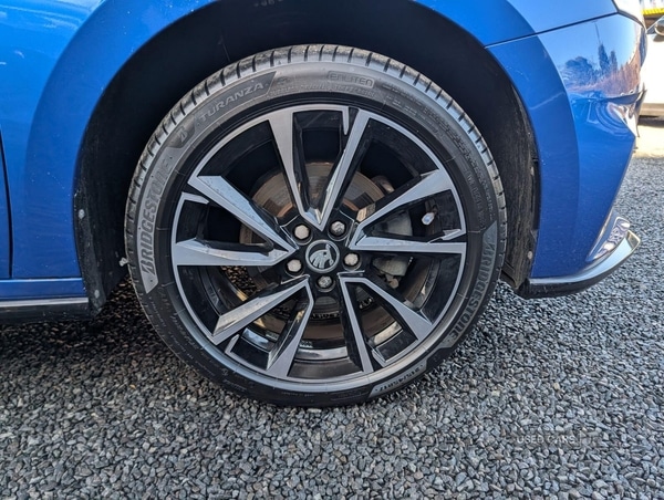 Used Skoda Fabia 2025 for sale - 77898785: Photo 22