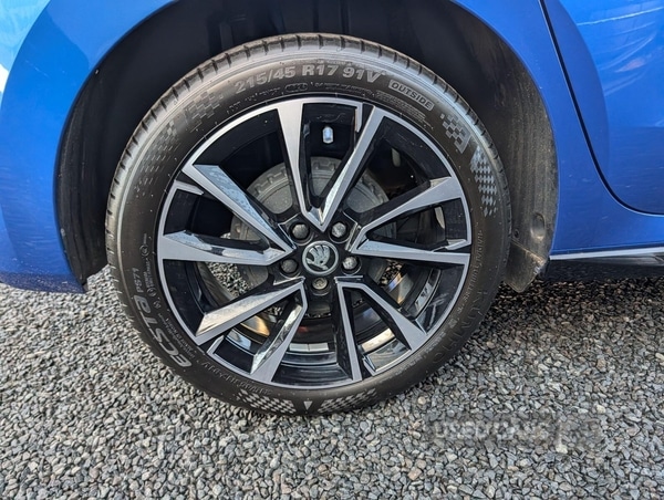 Used Skoda Fabia 2025 for sale - 77898785: Photo 23