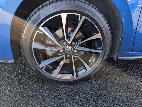 Used Skoda Fabia 2025 for sale - 77898785: Photo 25