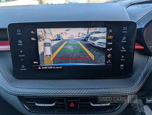 Used Skoda Fabia 2025 for sale - 77898785: Photo 26