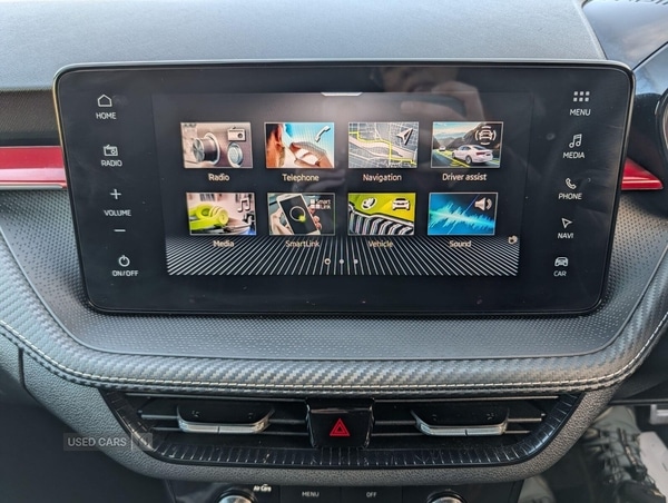 Used Skoda Fabia 2025 for sale - 77898785: Photo 27