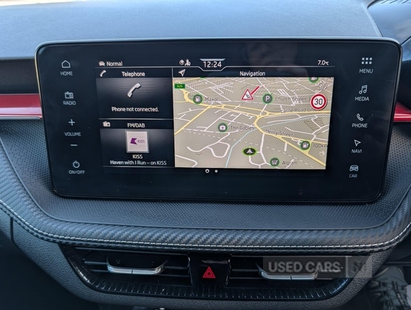 Used Skoda Fabia 2025 for sale - 77898785: Photo 28