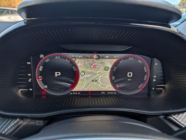 Used Skoda Fabia 2025 for sale - 77898785: Photo 29