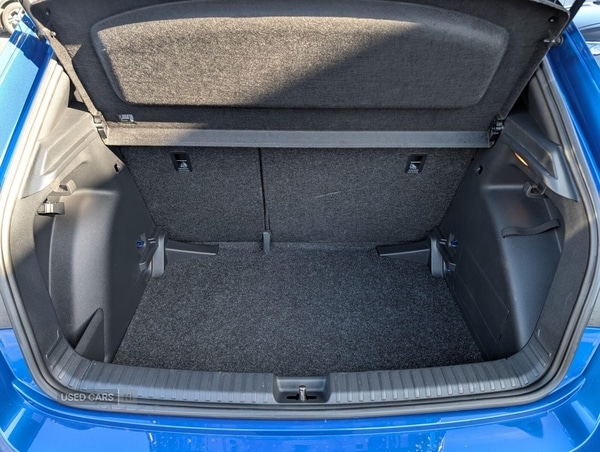 Used Skoda Fabia 2025 for sale - 77898785: Photo 30