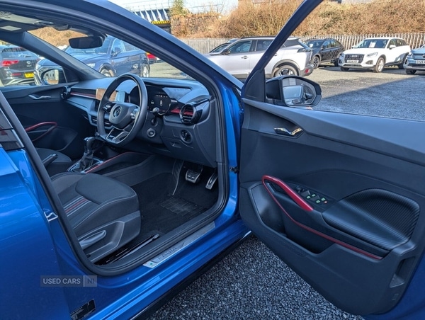 Used Skoda Fabia 2025 for sale - 77898785: Photo 31