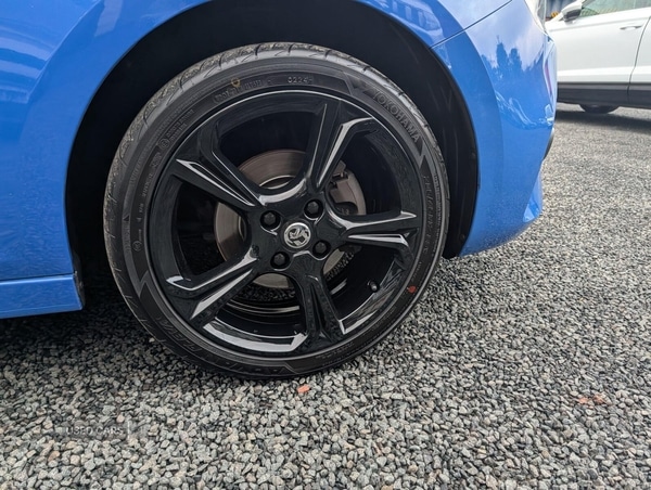 Used Vauxhall Corsa 2021 for sale - 77387913: Photo 10