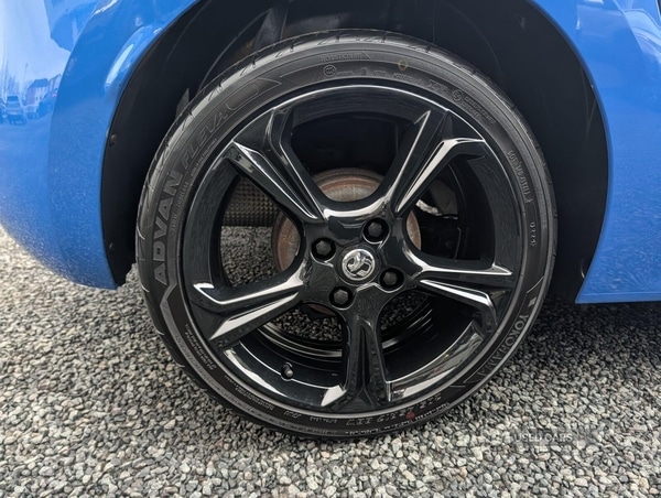 Used Vauxhall Corsa 2021 for sale - 77387913: Photo 11