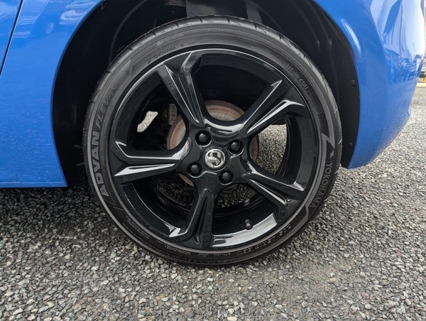 Used Vauxhall Corsa 2021 for sale - 77387913: Photo 12