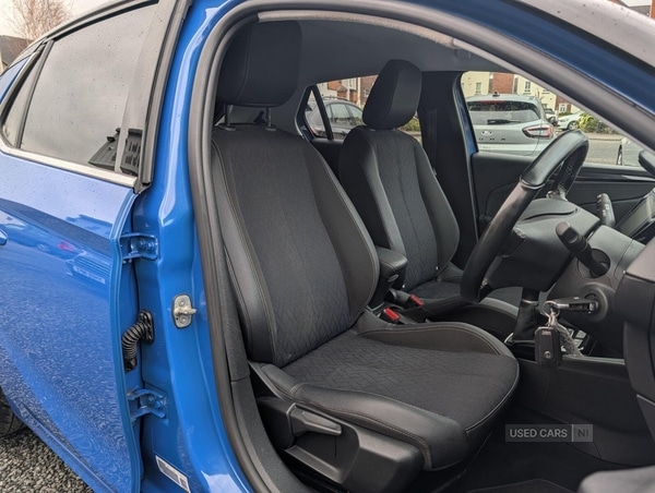 Used Vauxhall Corsa 2021 for sale - 77387913: Photo 17