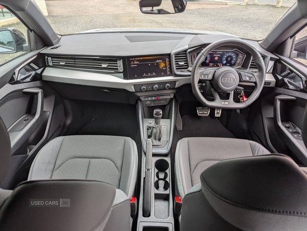 Used Audi A1 2025 for sale - 76338148: Photo 13