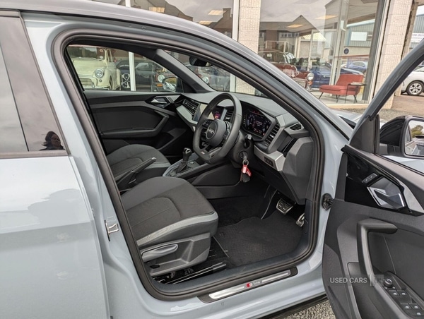 Used Audi A1 2025 for sale - 76338148: Photo 15