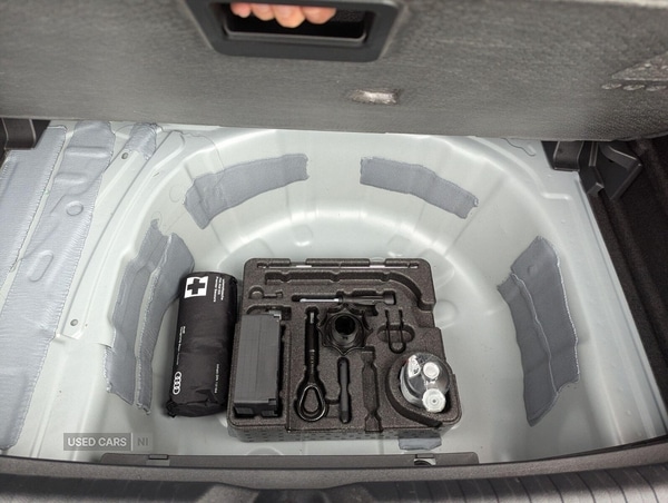 Used Audi A1 2025 for sale - 76338148: Photo 18