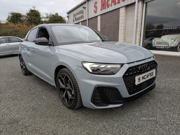 Used Audi A1 2025 for sale - 76338148: Photo 2