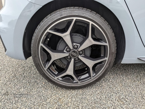 Used Audi A1 2025 for sale - 76338148: Photo 22