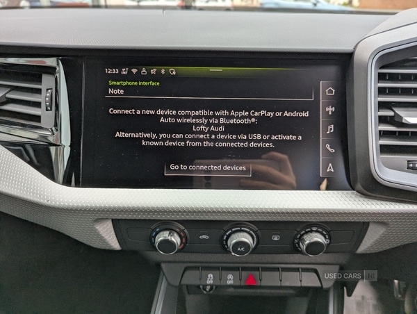 Used Audi A1 2025 for sale - 76338148: Photo 24