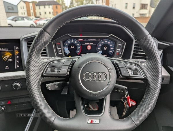 Used Audi A1 2025 for sale - 76338148: Photo 27