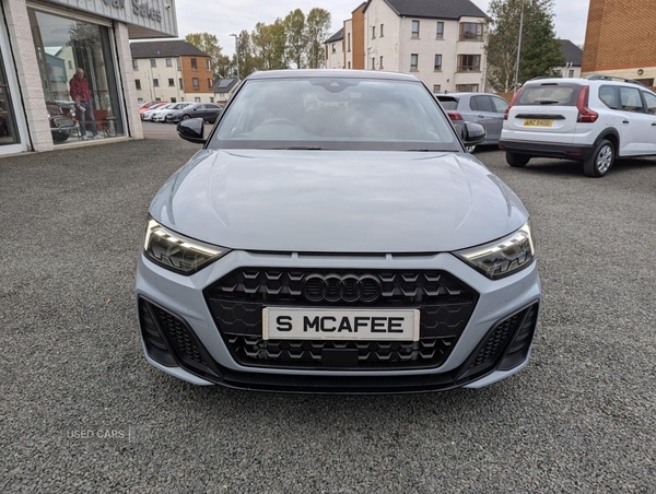 Used Audi A1 2025 for sale - 76338148: Photo 3