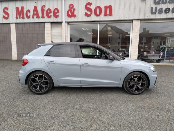 Used Audi A1 2025 for sale - 76338148: Photo 8