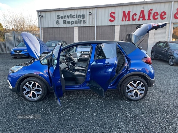 Used Renault Captur 2020 for sale - 77052604: Photo 10