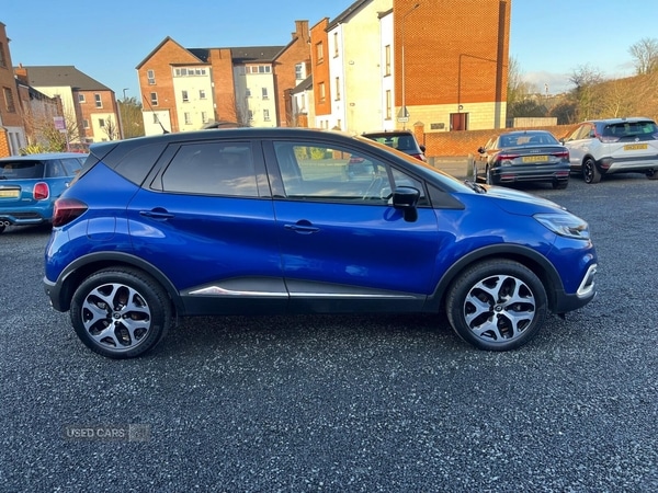Used Renault Captur 2020 for sale - 77052604: Photo 12