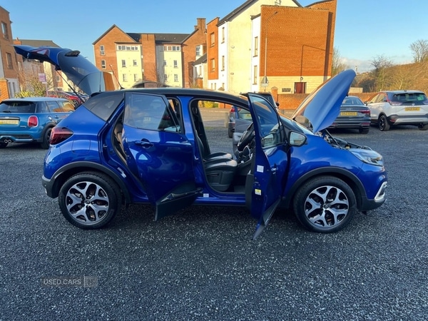 Used Renault Captur 2020 for sale - 77052604: Photo 13