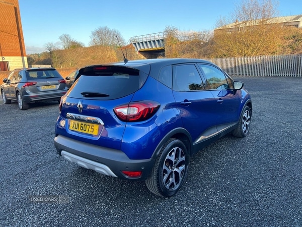 Used Renault Captur 2020 for sale - 77052604: Photo 14