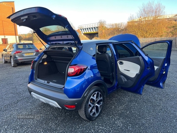 Used Renault Captur 2020 for sale - 77052604: Photo 15