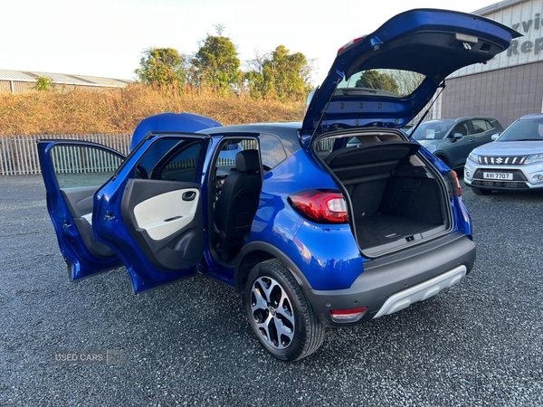 Used Renault Captur 2020 for sale - 77052604: Photo 16