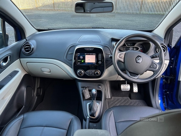 Used Renault Captur 2020 for sale - 77052604: Photo 17