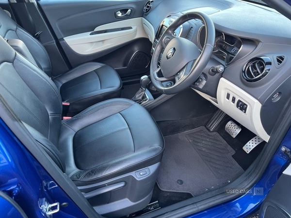 Used Renault Captur 2020 for sale - 77052604: Photo 18