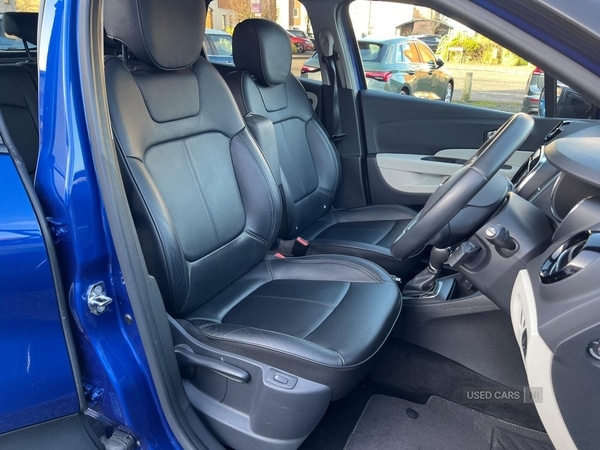 Used Renault Captur 2020 for sale - 77052604: Photo 19