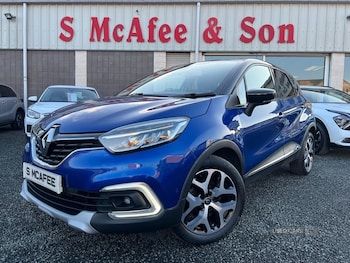 2020 - 1.3 TCE 150 GT Line 5dr EDC