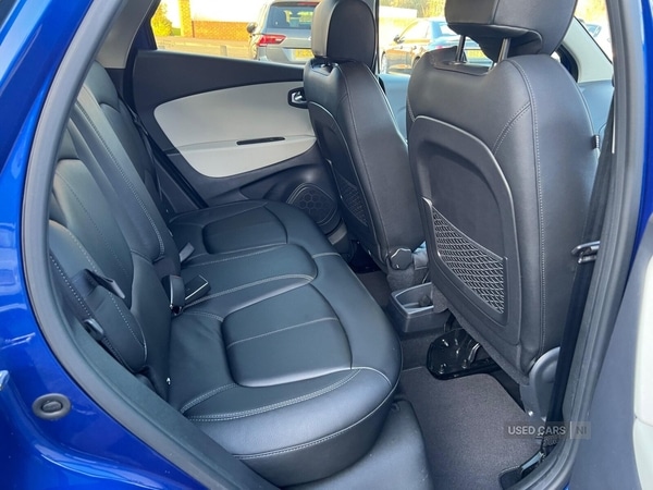 Used Renault Captur 2020 for sale - 77052604: Photo 20