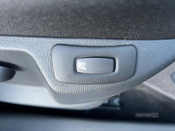 Used Renault Captur 2020 for sale - 77052604: Photo 21