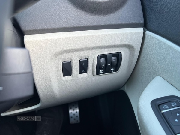 Used Renault Captur 2020 for sale - 77052604: Photo 22