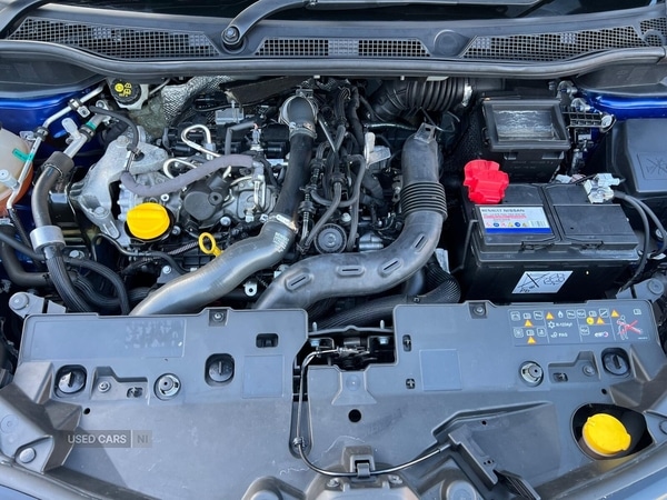 Used Renault Captur 2020 for sale - 77052604: Photo 25