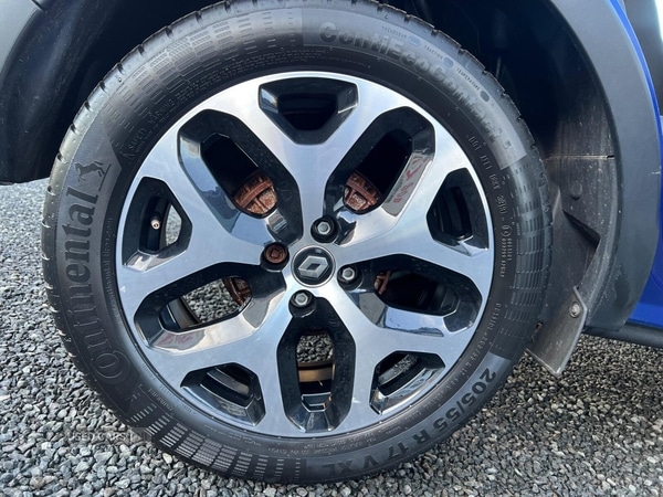 Used Renault Captur 2020 for sale - 77052604: Photo 26