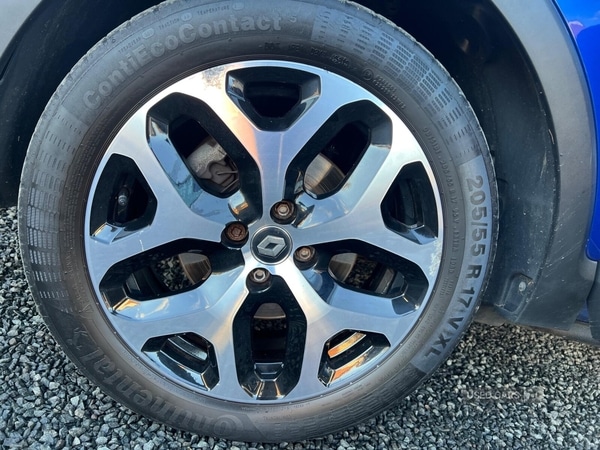 Used Renault Captur 2020 for sale - 77052604: Photo 28