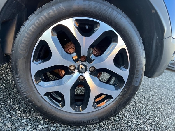 Used Renault Captur 2020 for sale - 77052604: Photo 29