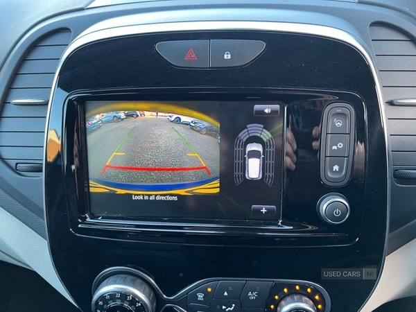 Used Renault Captur 2020 for sale - 77052604: Photo 30