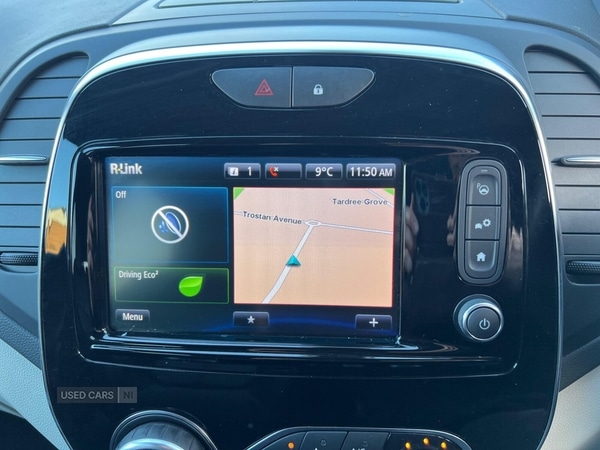 Used Renault Captur 2020 for sale - 77052604: Photo 31