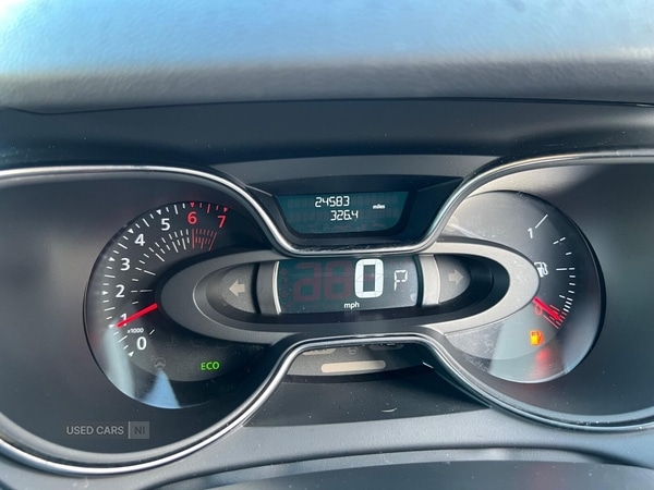 Used Renault Captur 2020 for sale - 77052604: Photo 34