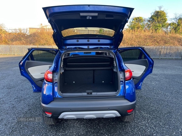 Used Renault Captur 2020 for sale - 77052604: Photo 35